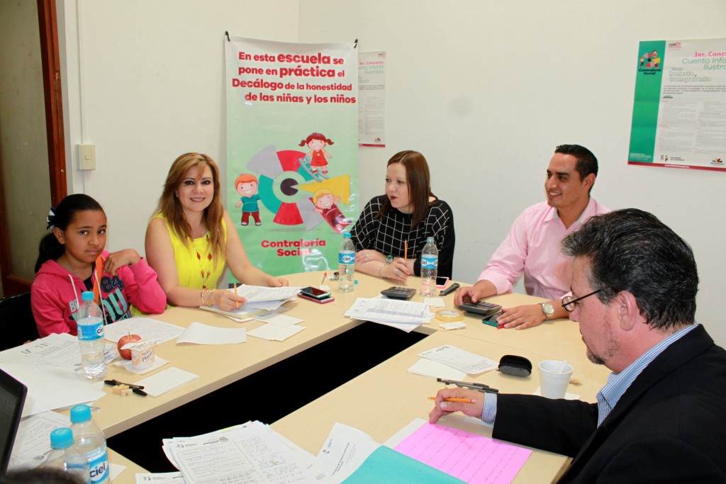 SECOEM | SECOEM PRESENTA GANADORES DEL CONCURSO DEL CUENTO INFANTIL