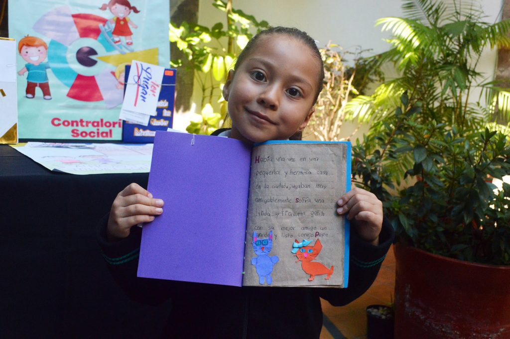 SECOEM | Premia Secoem a niños ganadores del Primer Concurso de Arte e ...