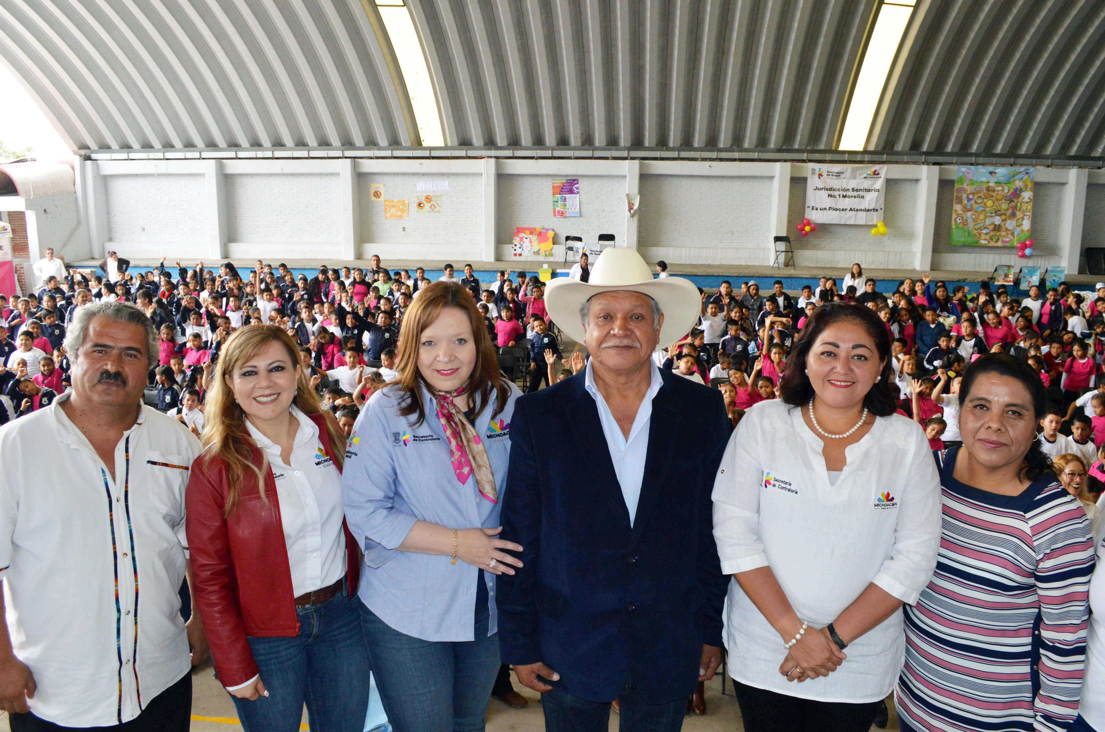 SECOEM Lleva a cabo Secoem Primera Caravana del Taller de la