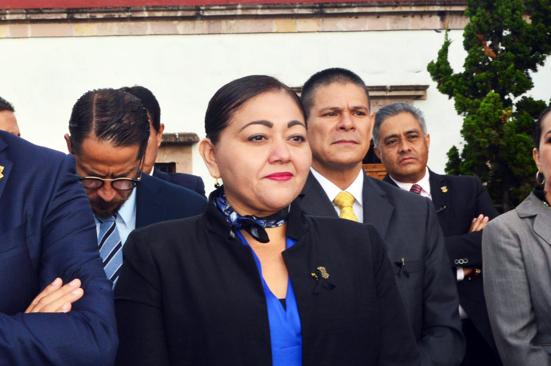 Secoem Sistema Anticorrupción De Michoacán Cumple Al 100 Por Ciento Con Andamiaje Legal Y 8917